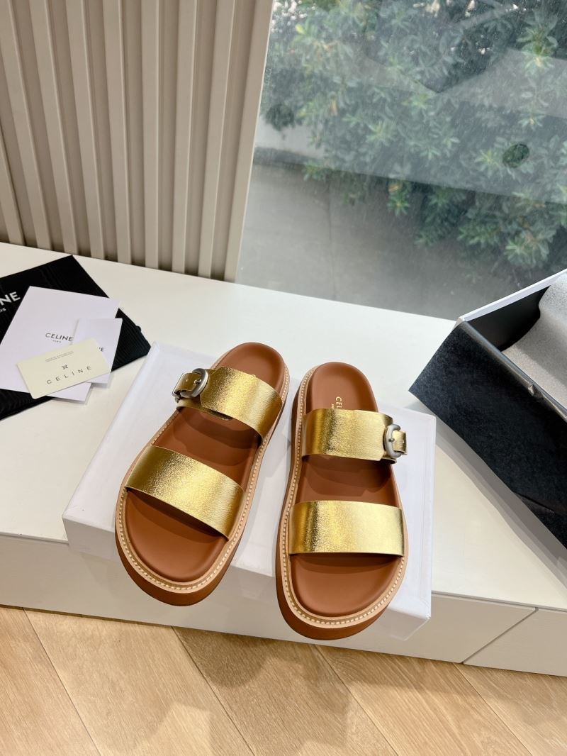 Celine Sandals